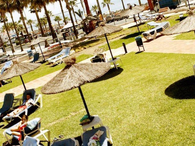 베날마데나코스타 Csv Aloha Playa 아파트 외부 사진